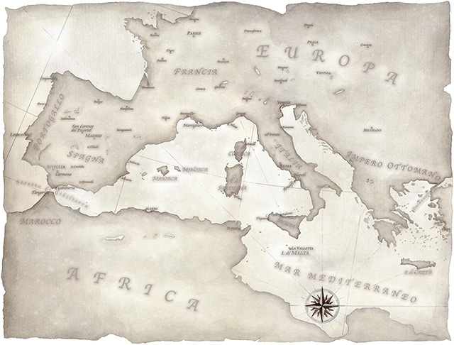 Mappa-